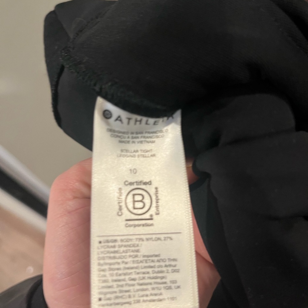 Athleta Stellar Tight - image 7